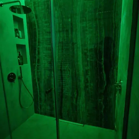 Forest Rain Suite By Sattal-3