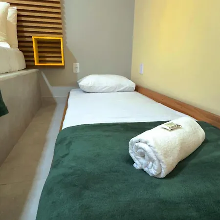 Flat Chamego Triplo-3