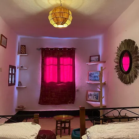 Downtown Hostel-3