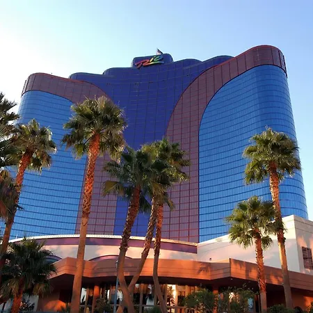 Masquerade Tower At Rio Hotel & Casino-2