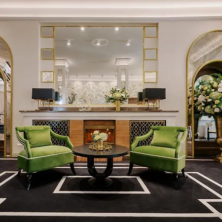 The Burman Hotel - Member Of Small Luxury Hotels Of The World-2