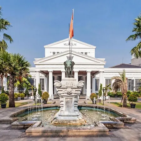 City Villa Jakarta-3