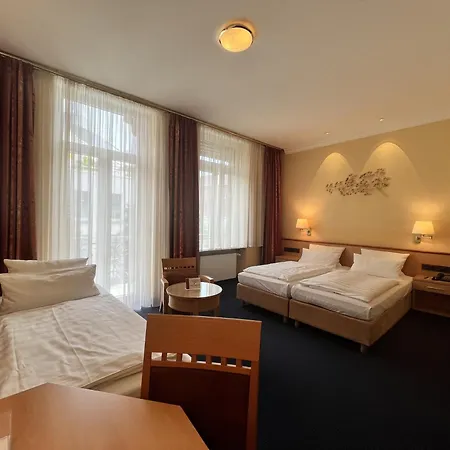 Hotel Mack Private Inn-2