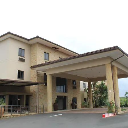 Hampshire Hotel - Ballito-2