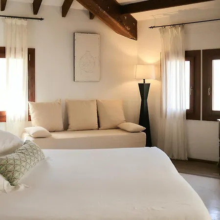 Hotel Forn Nou-2