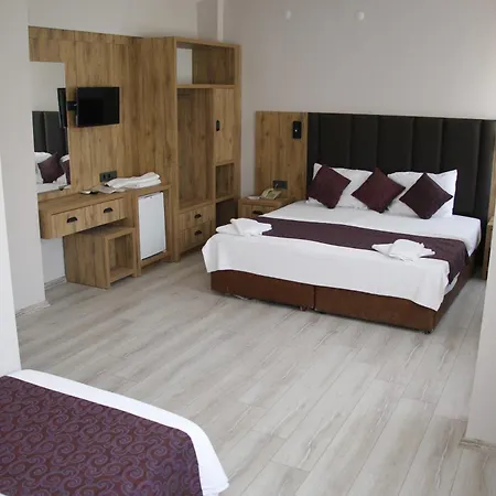 Meryemana Hotel-3