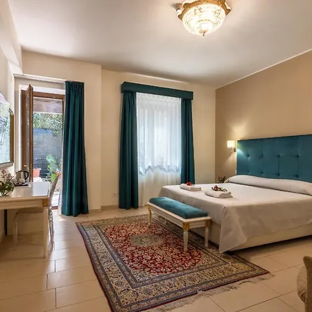 Hotel Parco Delle Fontane-2