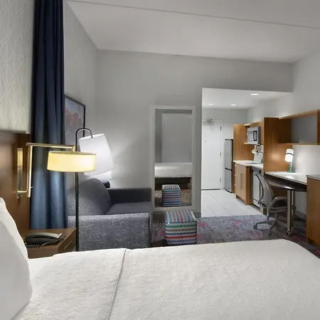 Home2 Suites By Hilton Greenville Airport-2