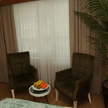 Cebeci Grand Hotel-2