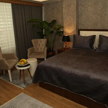Cebeci Grand Hotel-3