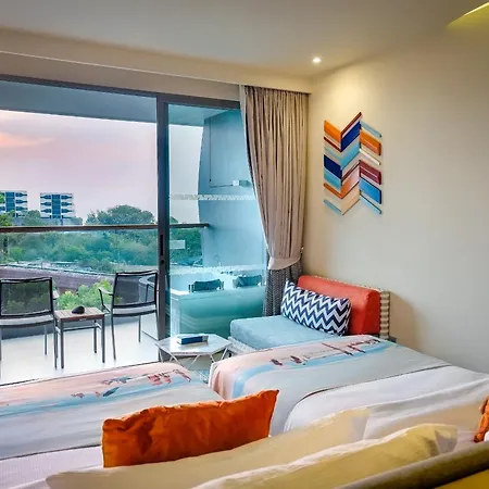 The Sis Kata Resort - Adult Only-3