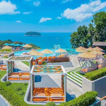The Sis Kata Resort - Adult Only-2