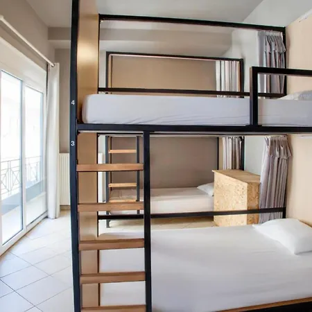 So Young Hostel-3