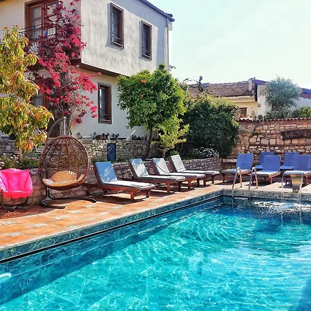 Sezgin Boutique Hotel-2