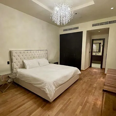 Tiara Residence - Palm Jumeirah Dubai-2