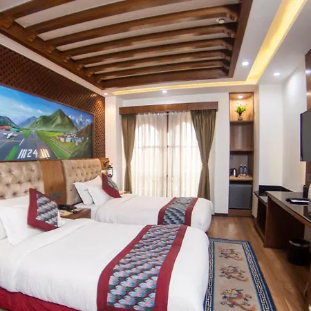 Everest Boutique Hotel - Your Heritage Home-2