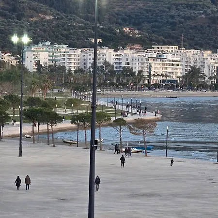 Elad Apartment In Lungomare-2
