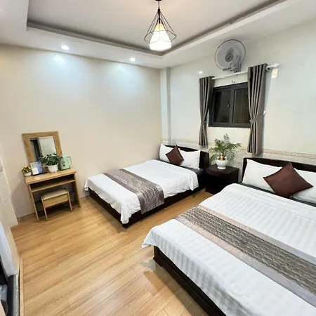 Thanh Hung Dalat Hotel-2
