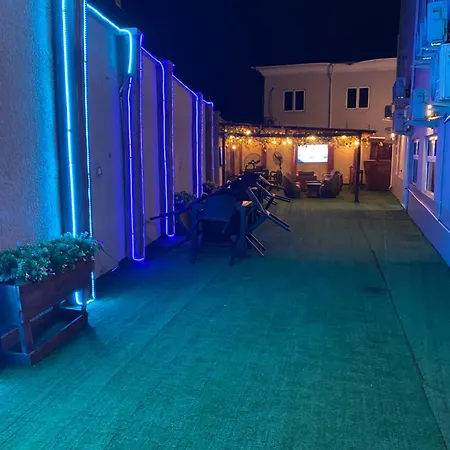 Emmaag Hotel, Ibadan-3