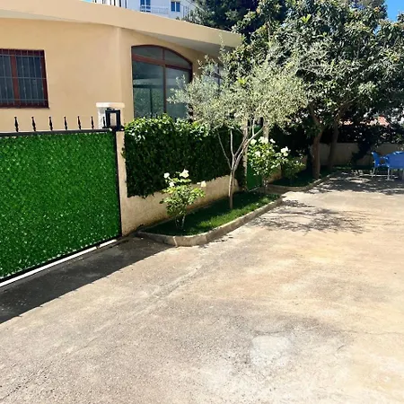Bp Beach Apartments-2