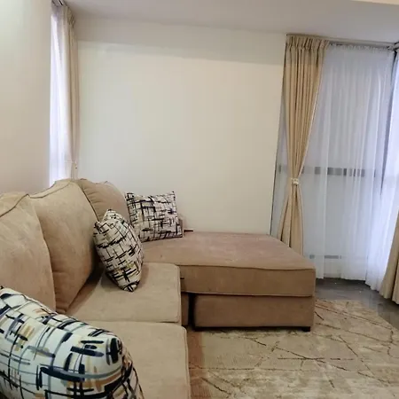 Heartland Garden, Kilimani-2