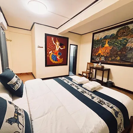 Manotemple Guest House-3