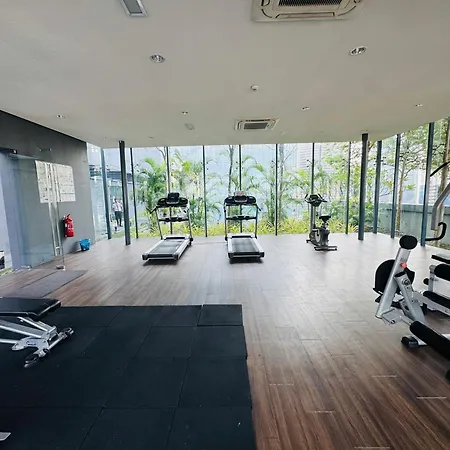 Dorsett Suites Kuala Lumpur By Afa-2