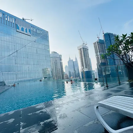 Dorsett Suites Kuala Lumpur By Afa-3