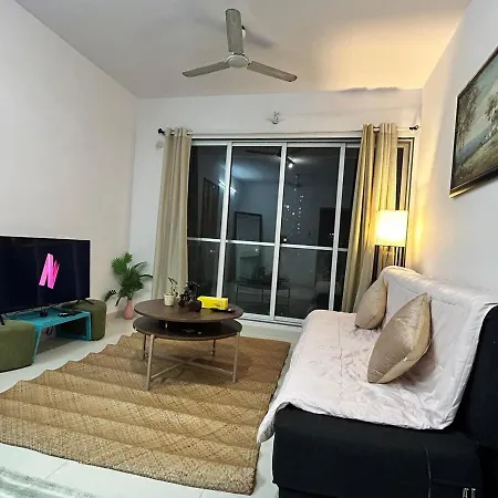 1 Bhk Flat Andheri West Urban Nest-2