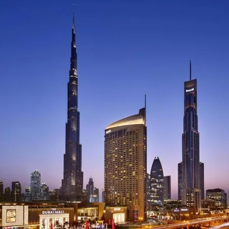 Durrani Homes - Dubai Mall Fashion Avenue-3
