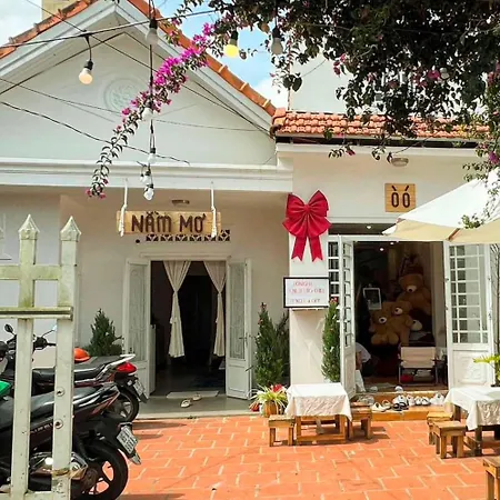 Nam Mo 3 Homestay - Chi Nhanh Dang Thai Than-2