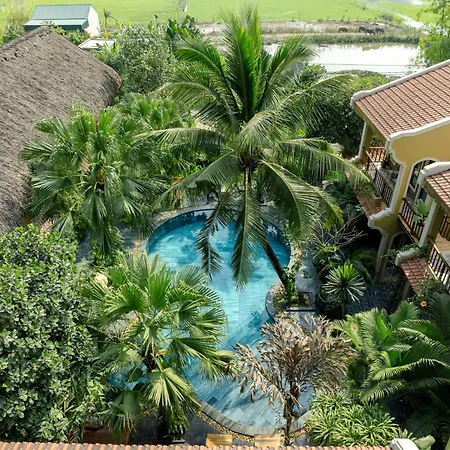 Trang An Aroma Ecolodge Ninh Binh-3