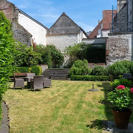 Martin'S Relais-3