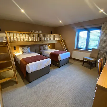 Belmore Court & Motel-2