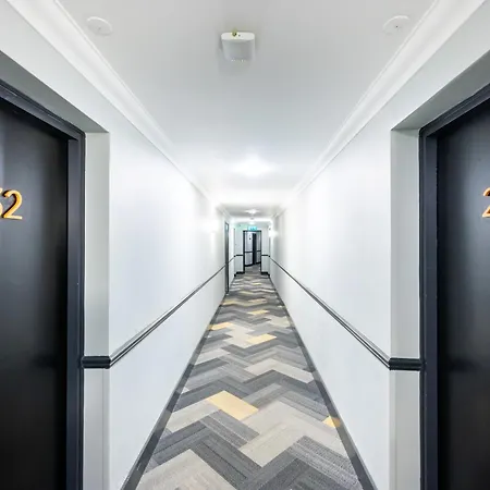 Staycity Aparthotels Dublin Augustine-3