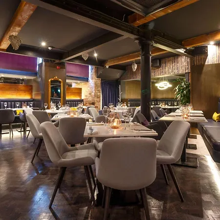 Velvet Hotel Manchester, Worldhotels Crafted (Adults Only)-3