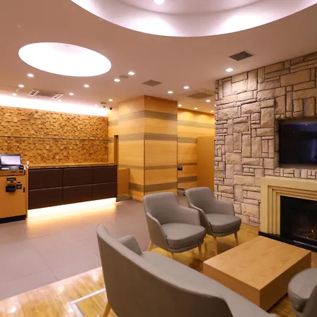 Dormy Inn Sapporo Annex-3