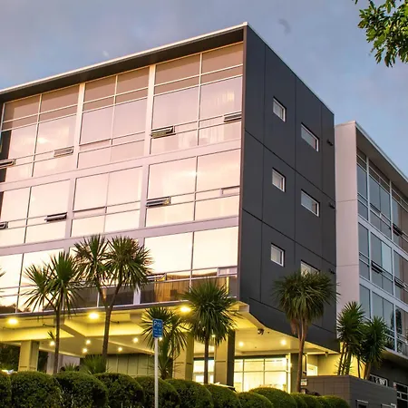 Quest Henderson, Auckland Apartment Hotel-3