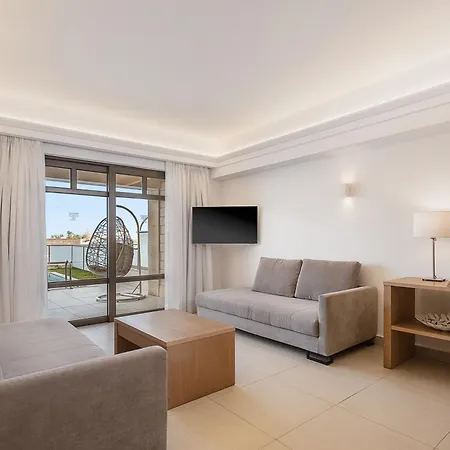 Porto Platanias Beach Resort & Spa-3