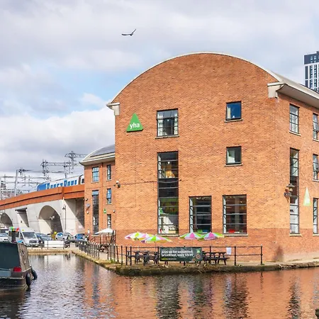 Yha Manchester-2