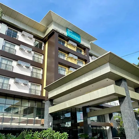 Dohera Hotel-2