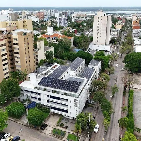 Vallclaire Suites-3