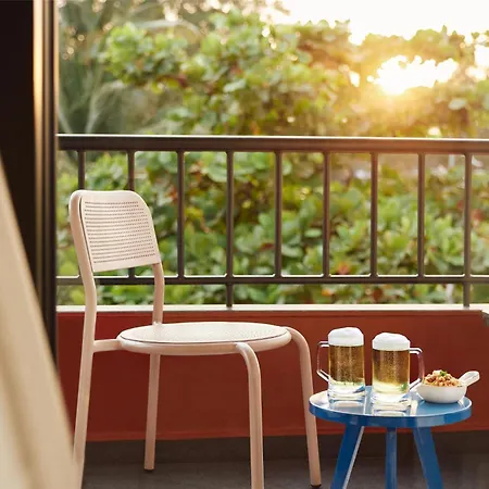 Ronil Goa, Part Of Hyatt-3