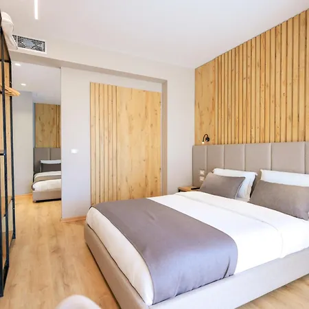 Hotel Apollon Sarande (Adults Only)-2