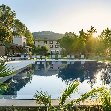 Castell Son Claret - The Leading Hotels Of The World-3