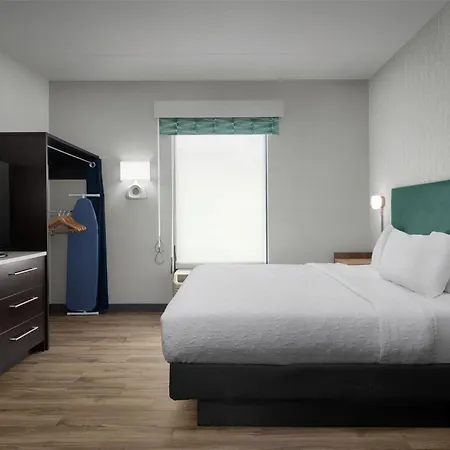 Home2 Suites Nashville Airport-3
