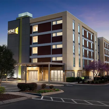 Home2 Suites Nashville Airport-2