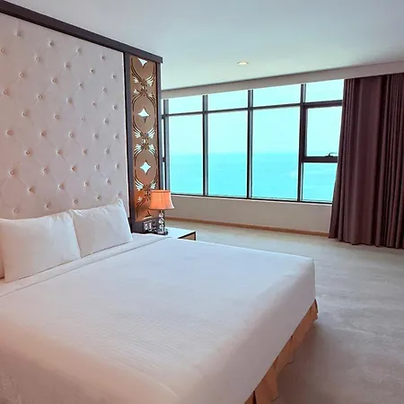 Muong Thanh Luxury Nha Trang Hotel-2