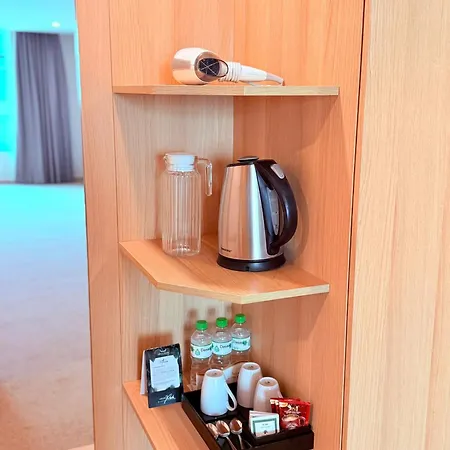 Muong Thanh Luxury Nha Trang Hotel-3