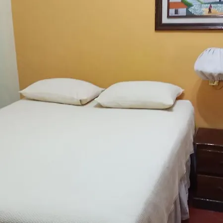 Hotel Acropolis Maya-2